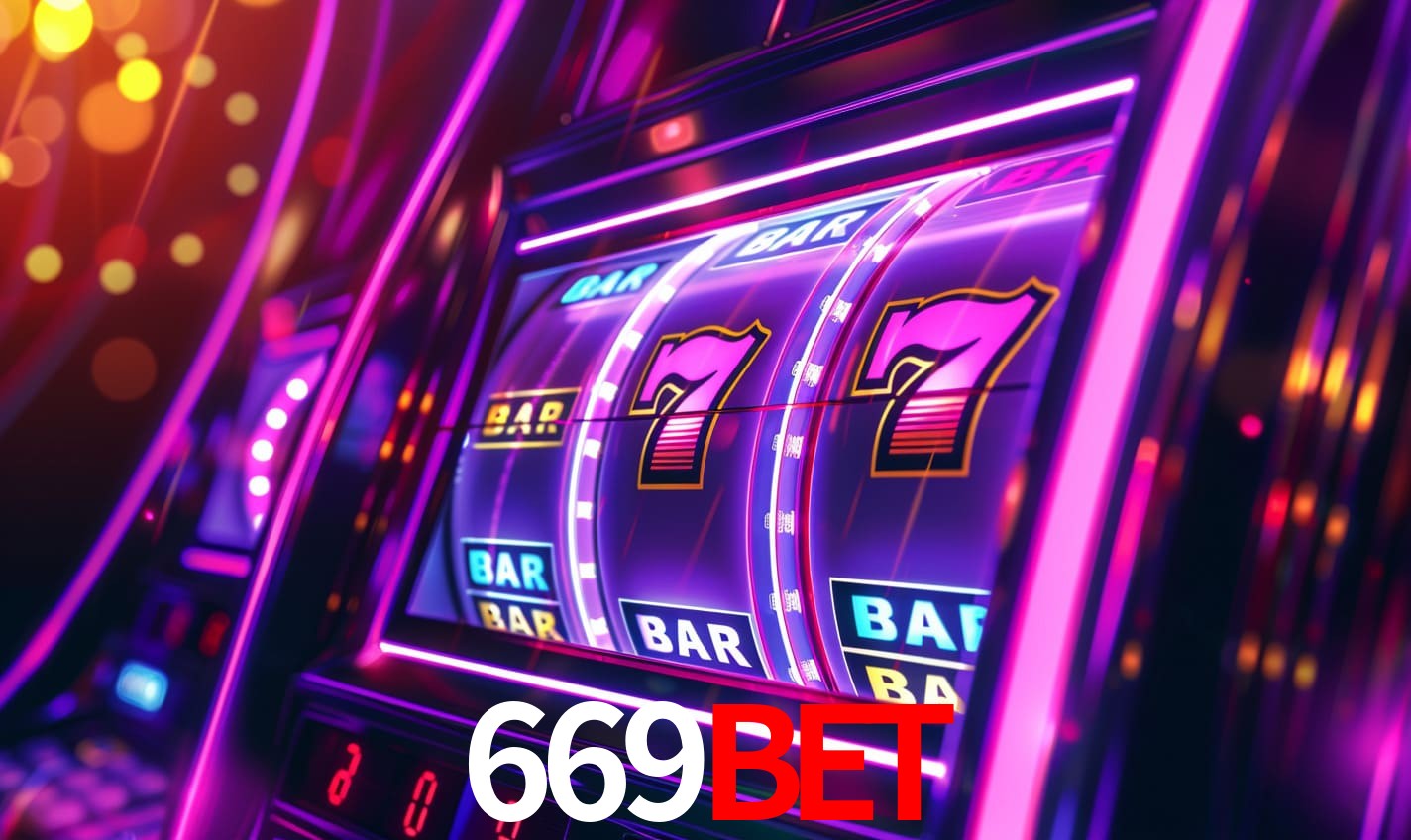 669BET - Destaca-Se Pela Inovação! - 669BET App