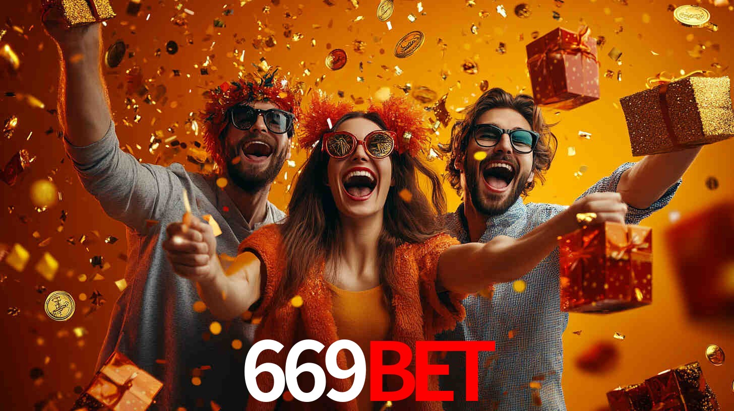 669BET paga