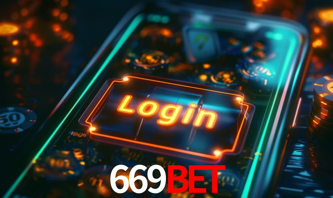 Experiência VIP 669BET