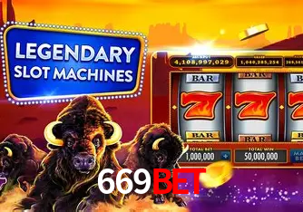 A Emoção da Loteria na 669BET: Uma Chance de Mudança de Vida