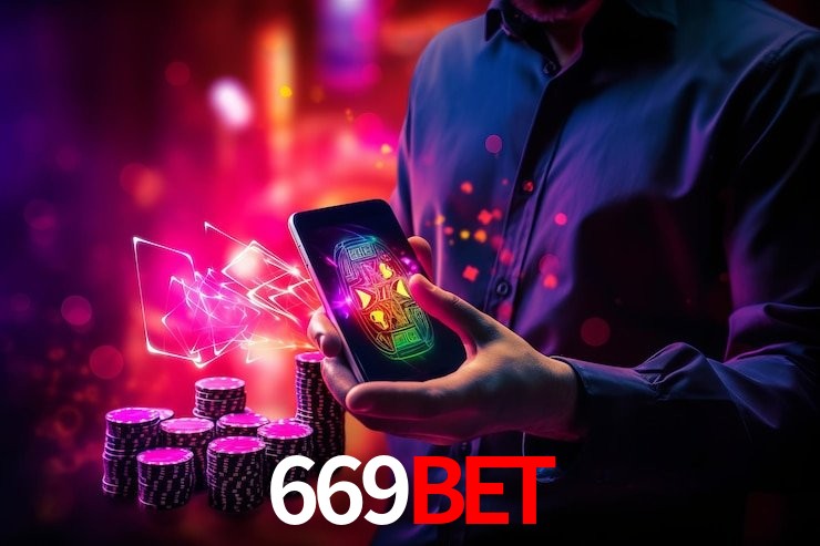 Estatísticas 669BET