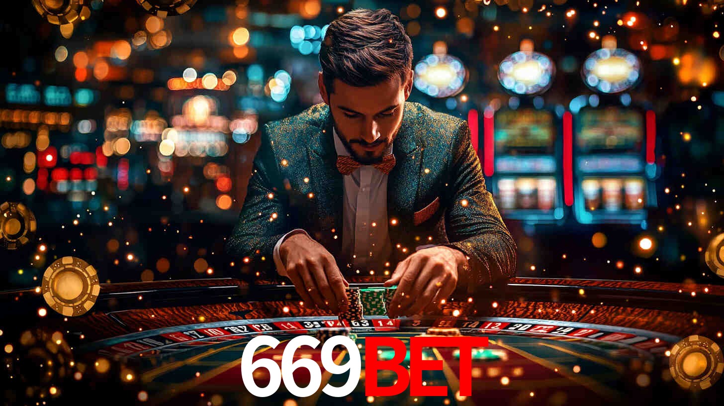 Programa VIP 669BET