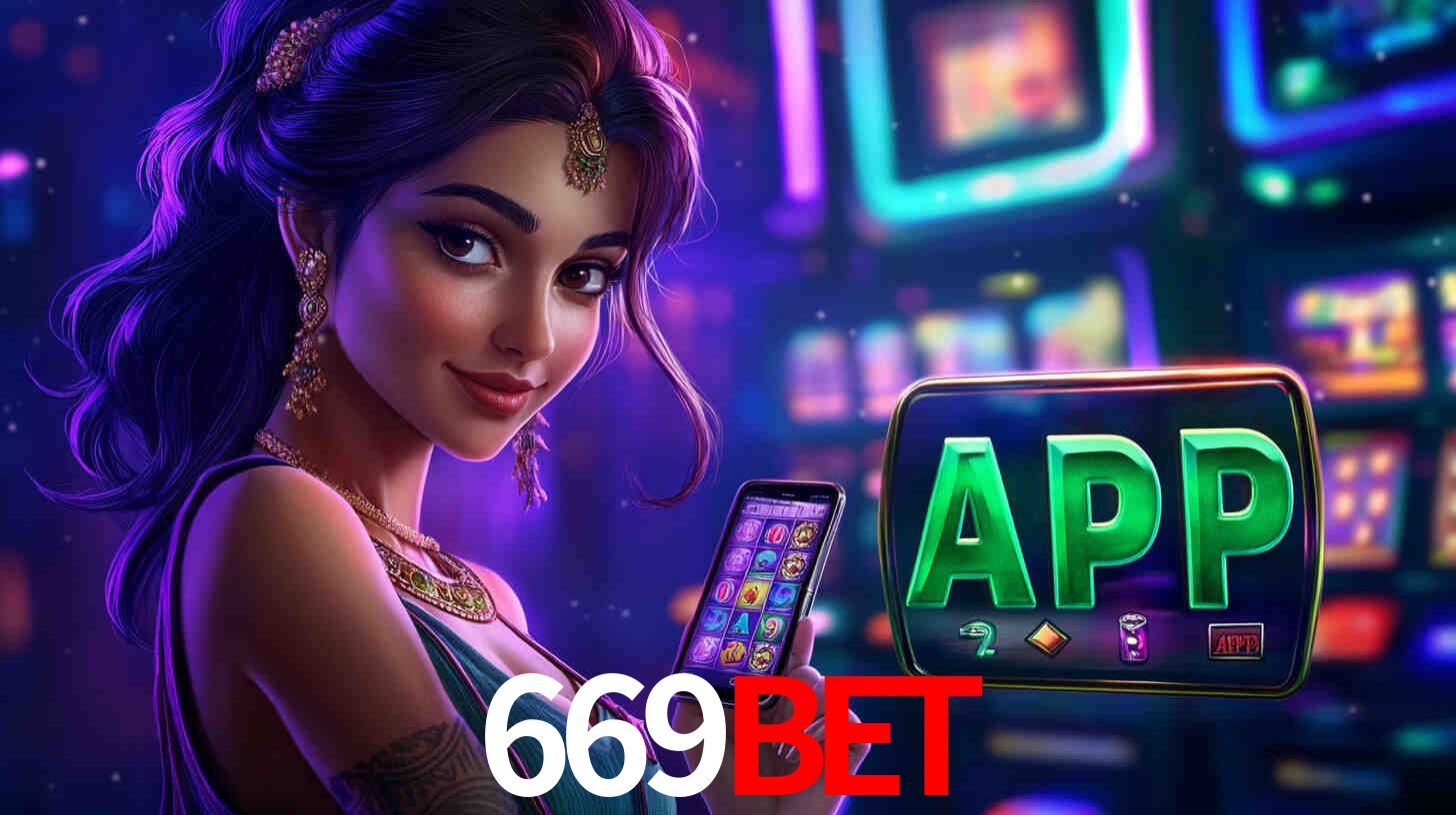 669BET App