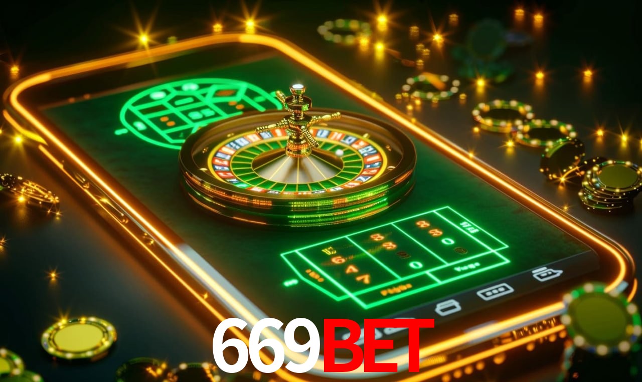 669BET - Rápido Acesse