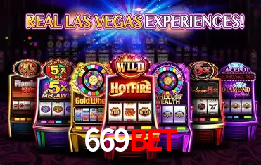 669BET São Paulo - Live Tables
