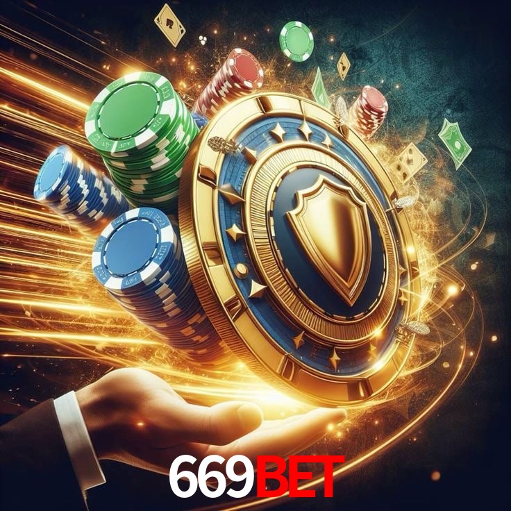 669BET Curitiba - Live Betting