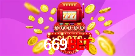 Inovações de Jogos na 669BET: O Futuro das Experiências Interativas