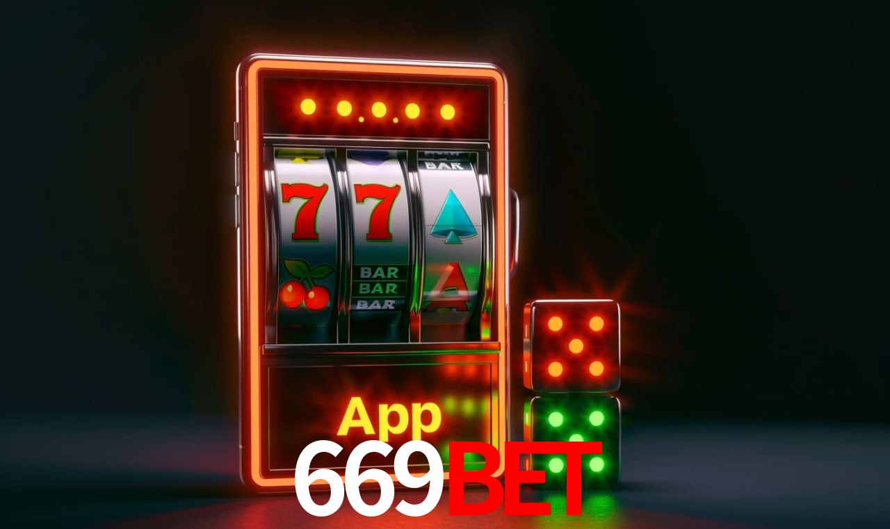 Sistemas de Segurança 669BET