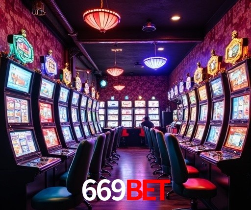 669BET Brasília - Bonus Features
