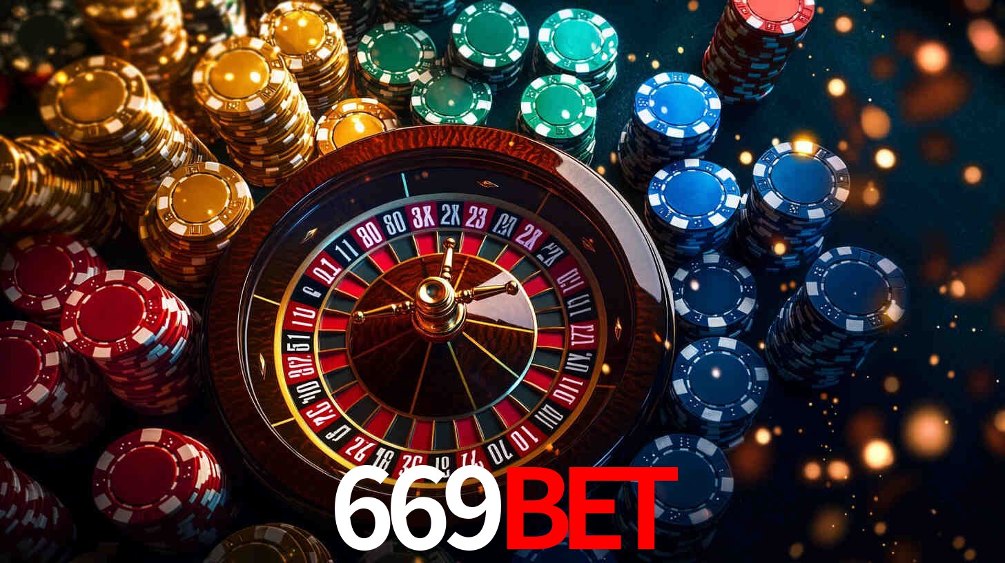 Daily Bonuses 669BET