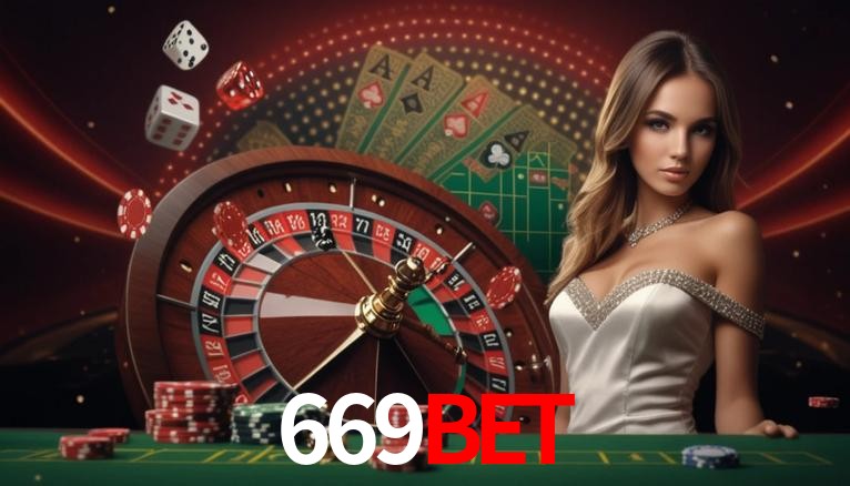 API Integration 669BET