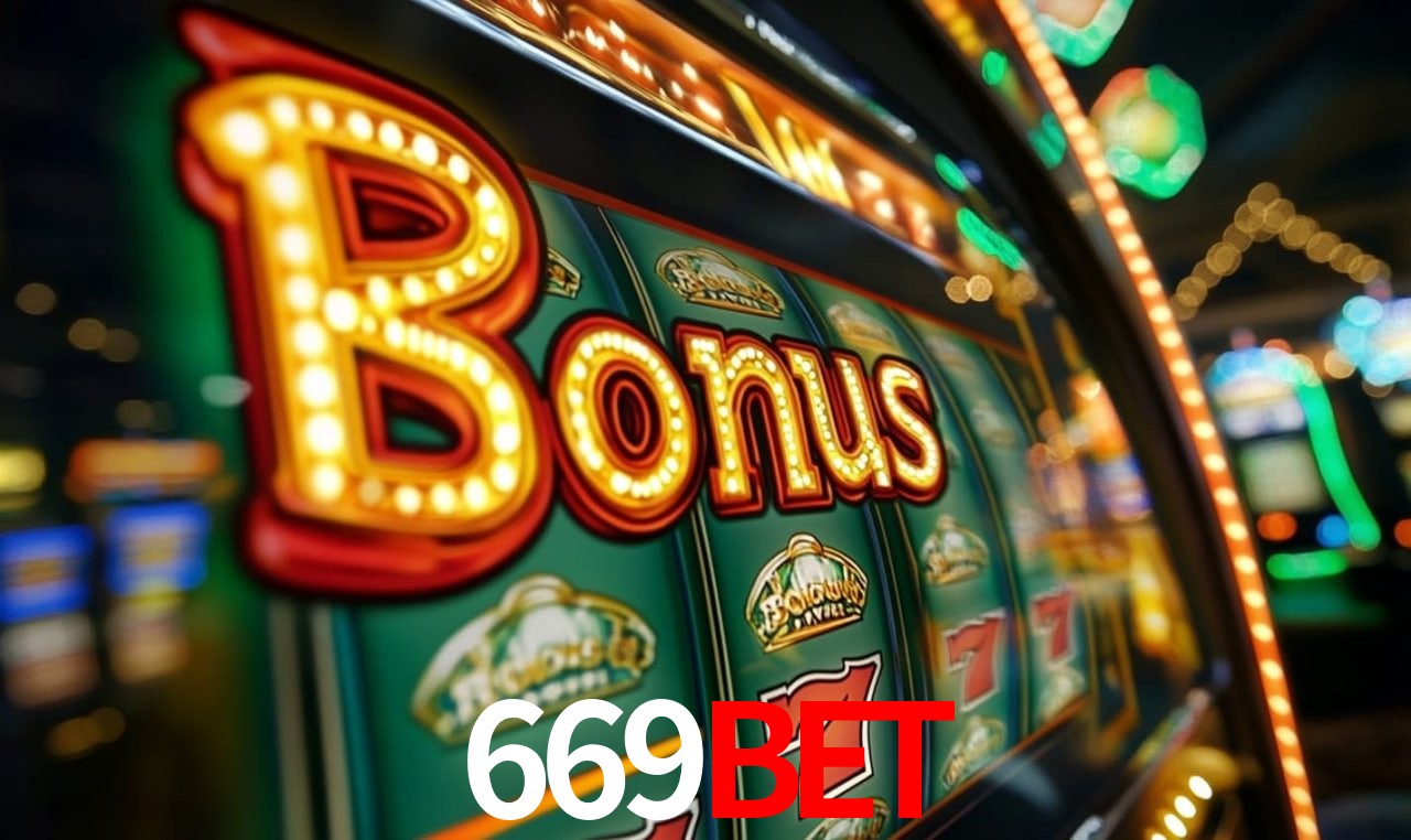 669BET Salvador - Promo Stats