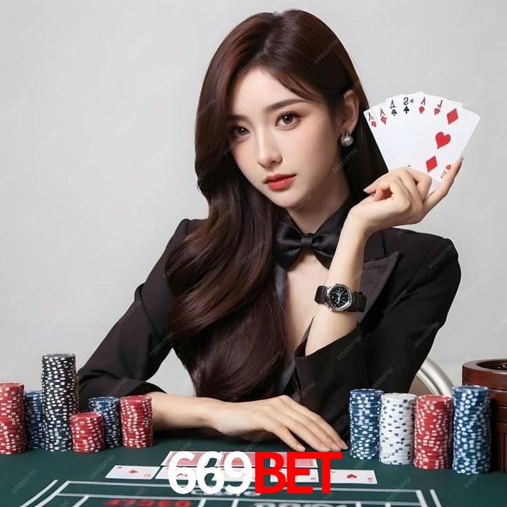 669BET - Security