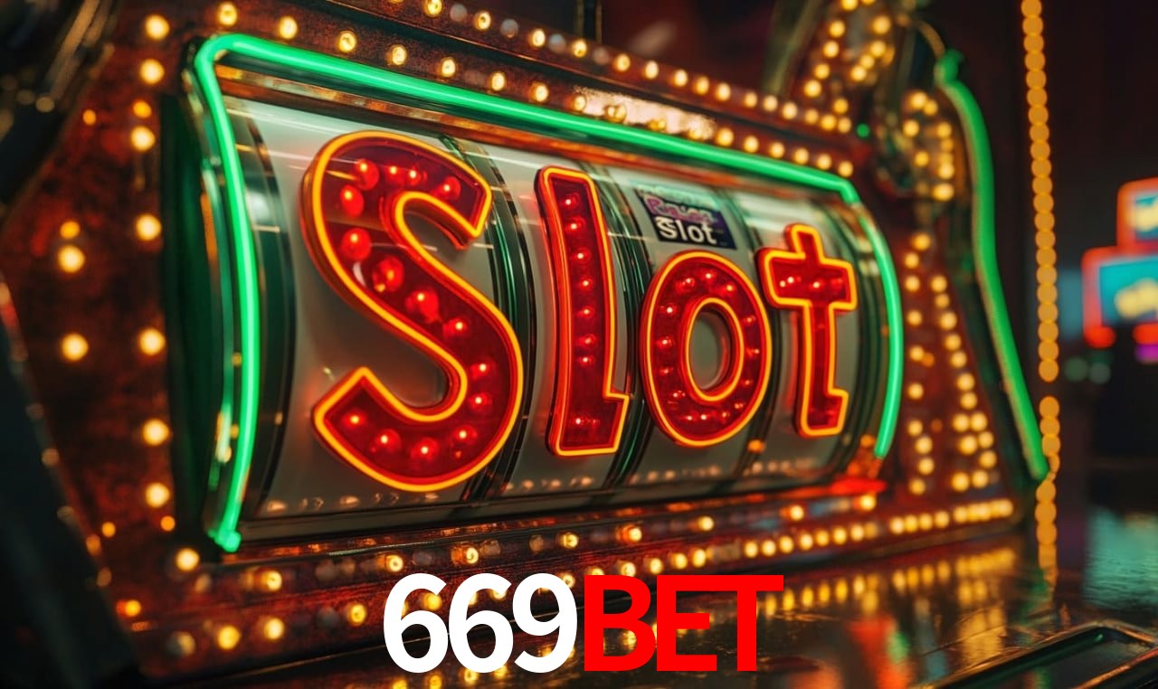 669BET - Login Methods