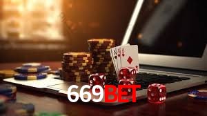 Bônus Diários 669BET