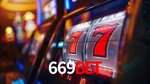 669BET - Pagamento PIX Instantâneo