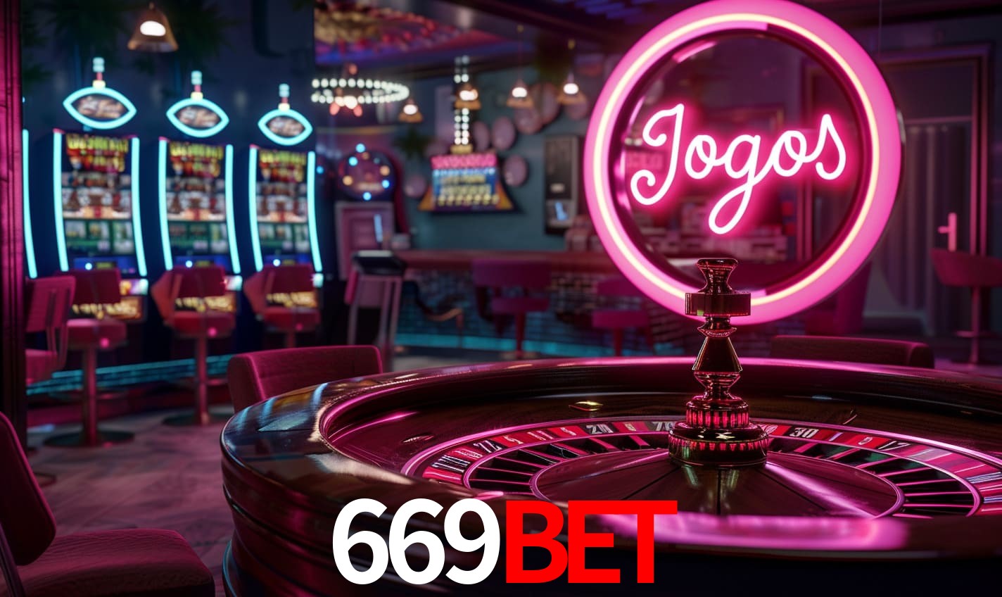 669BET Fortaleza - Leaderboard