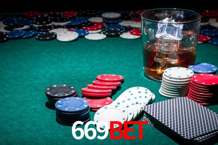 Recursos de Bônus 669BET