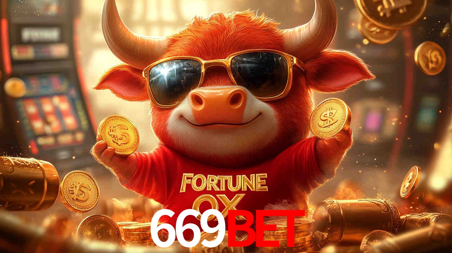 669BET App