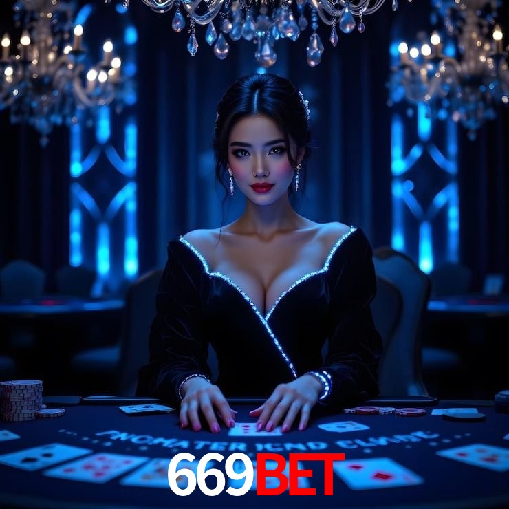 669BET Rio de Janeiro - Popular Jogos