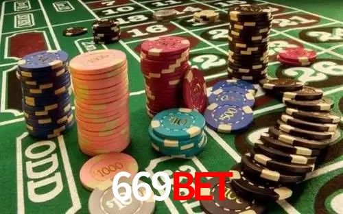 669BET App