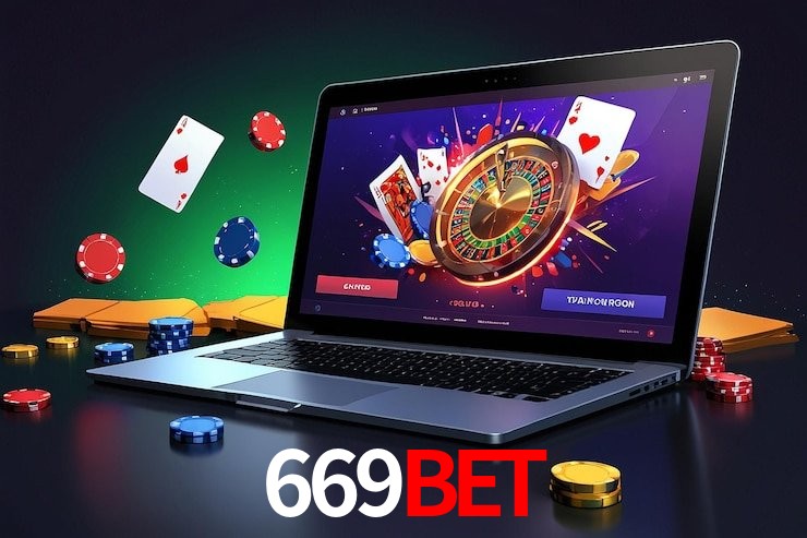 669BET Belo Horizonte - Payments