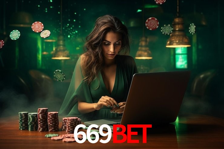 669BET - App Security