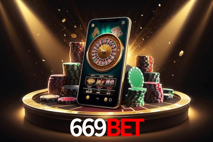 669BET - Customer Support