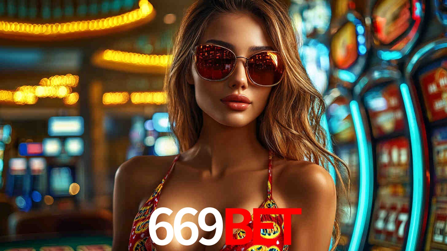 Welcome Bonus 669BET
