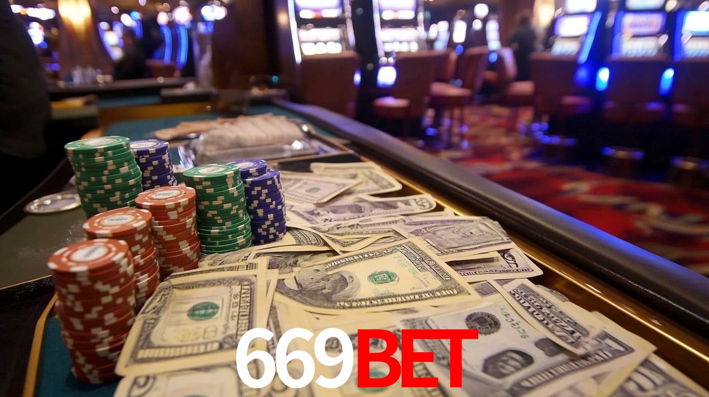 669BET Salvador - Strategy