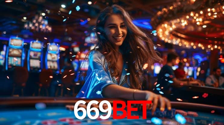 Player Reviews 669BET