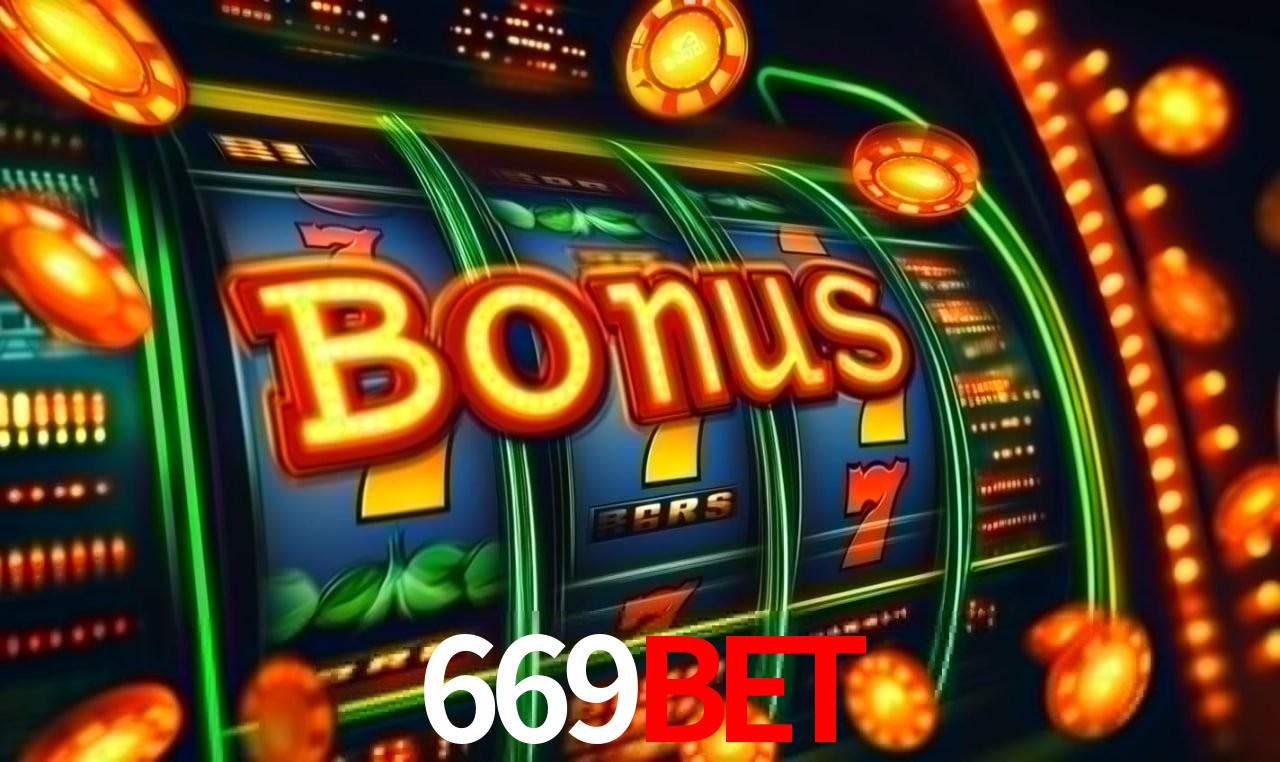 Football Betting 669BET