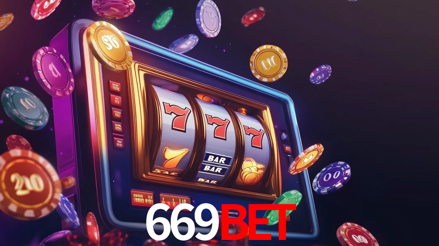 VIP Casino 669BET