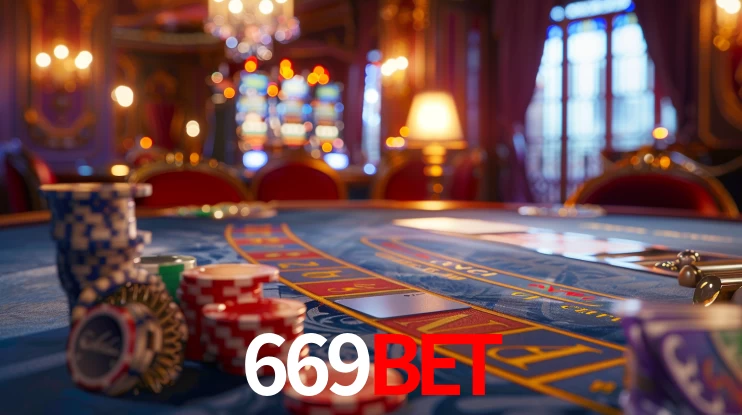 Security Systems 669BET
