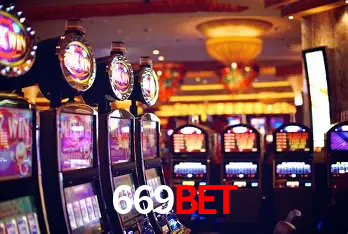 669BET Belo Horizonte - Reivindique Bonus