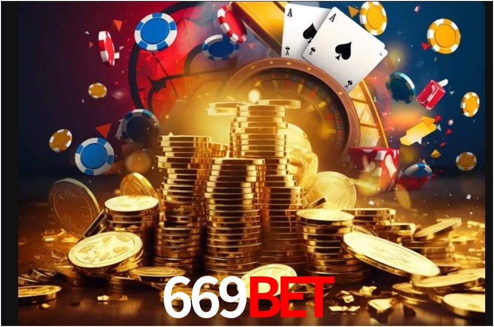 Torneios 669BET