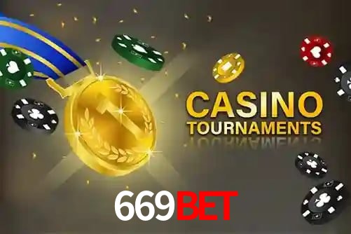 669BET - App Features