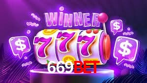 Bonus Features 669BET