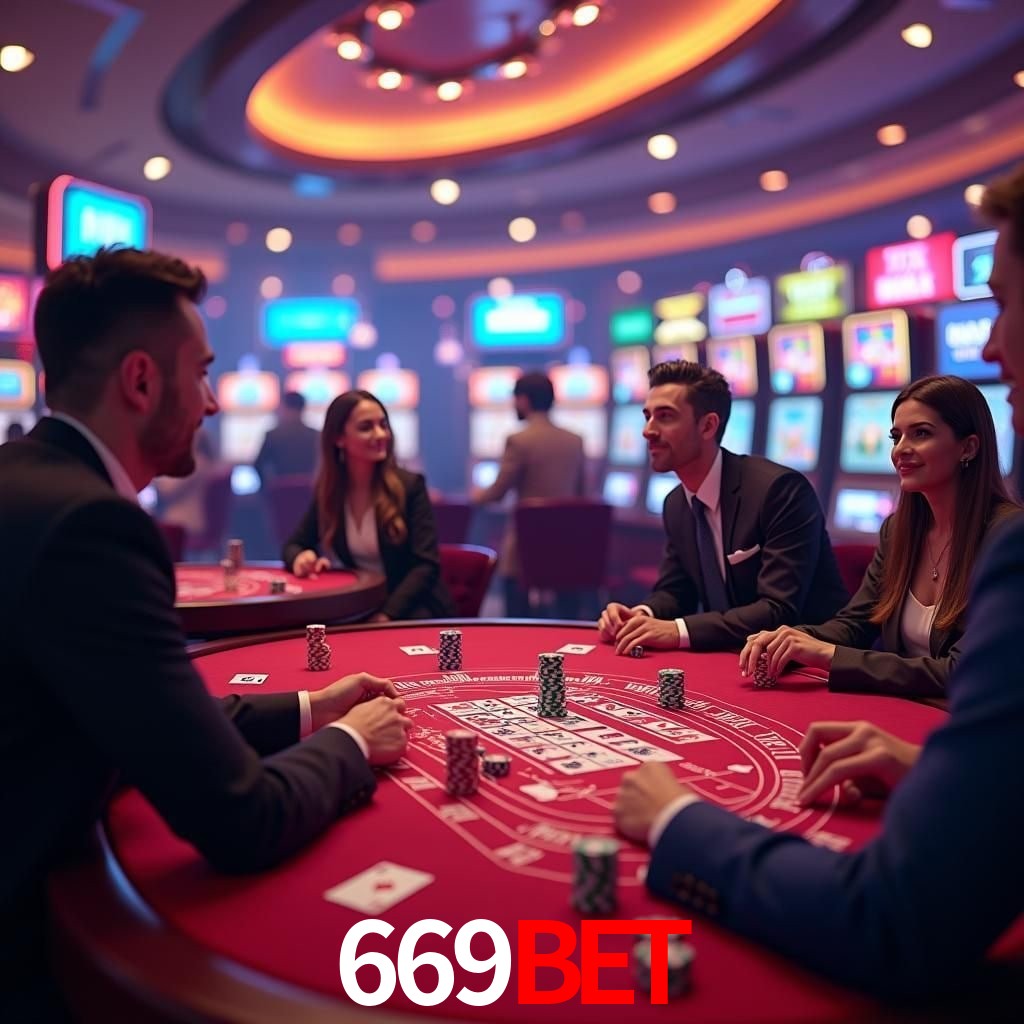 Apostas de Basquete 669BET