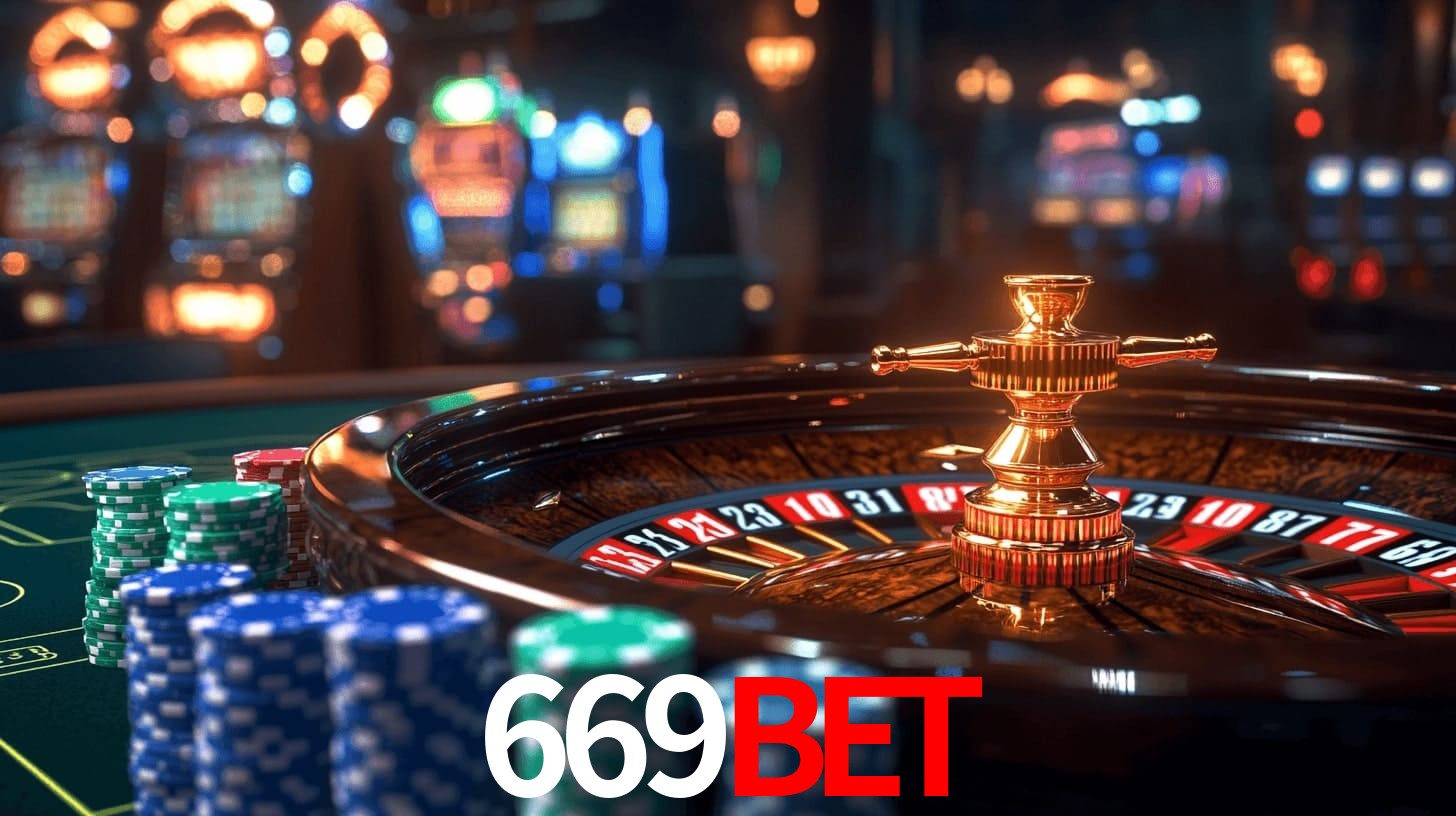669BET,669BET App