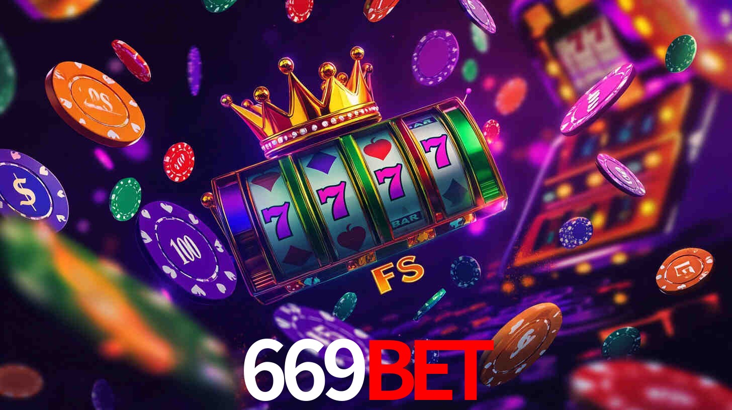 Live Casino 669BET