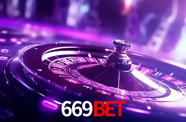 Casino Ao Vivo 669BET