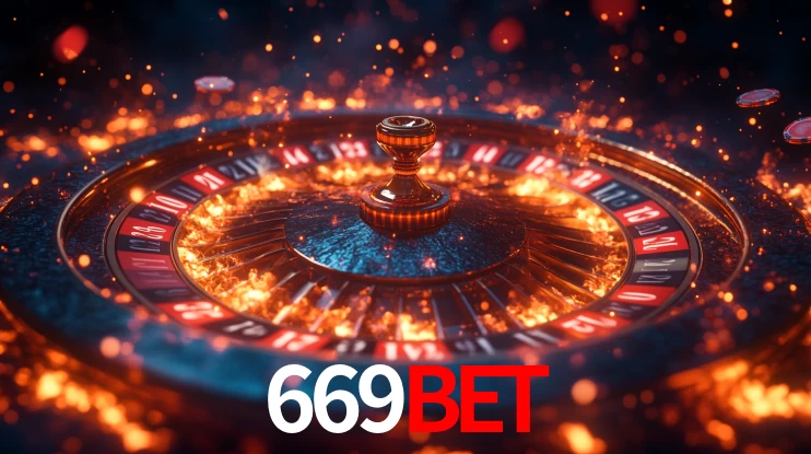 669BET App Interface