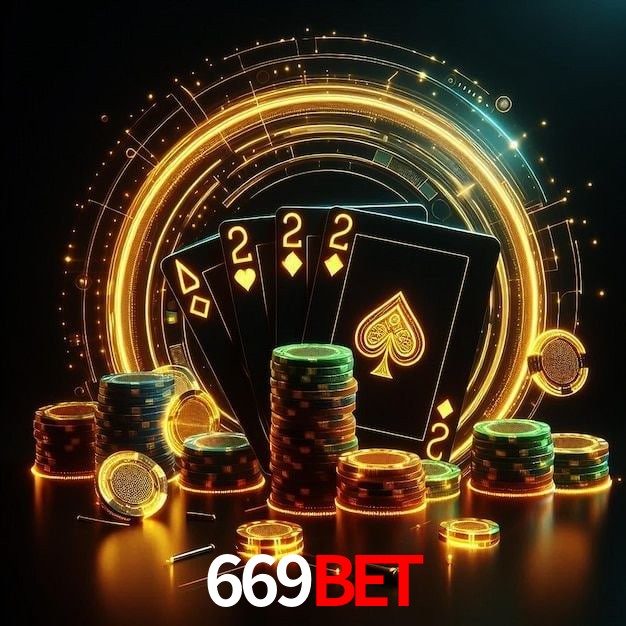 Especiais de Fim de Semana 669BET