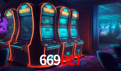 669BET Rio de Janeiro - Bonus Terms