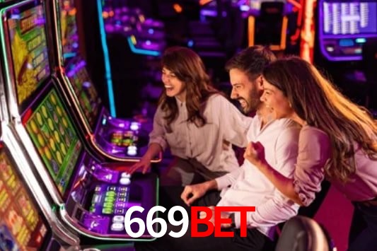 Programa VIP 669BET