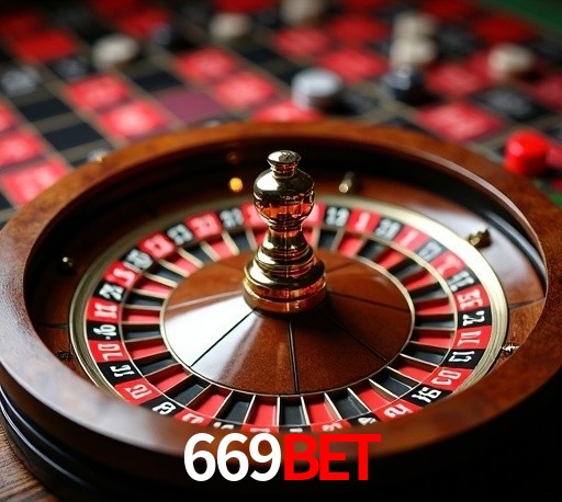 669BET Promoções - 30+ Ofertas Diárias