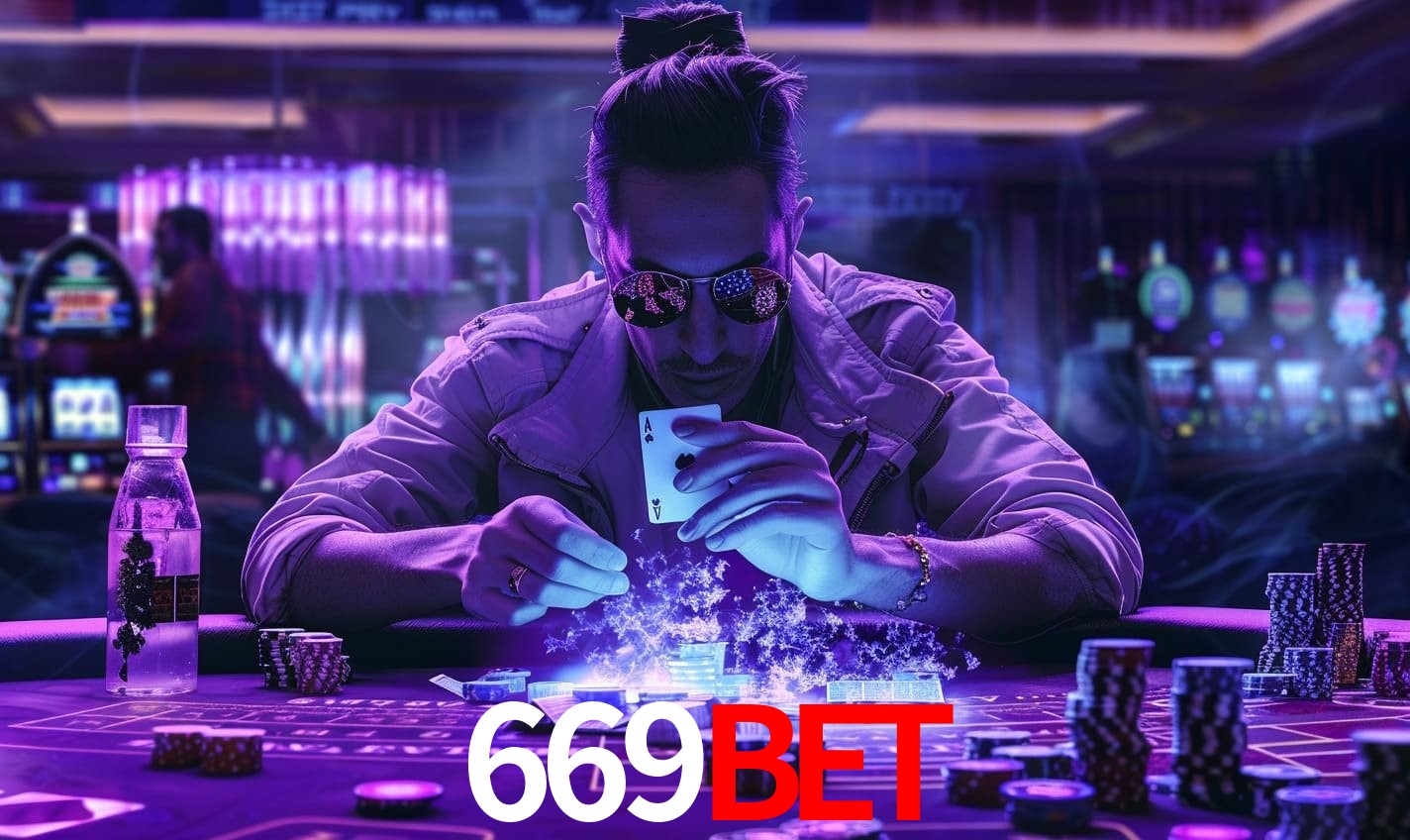 Basketball Betting 669BET