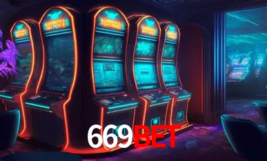 A Revolução dos Aplicativos de Jogos no 669BET