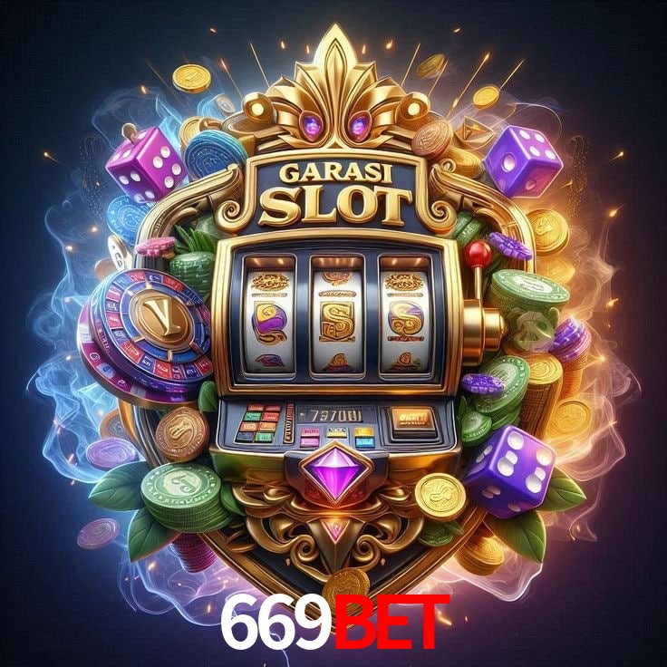 669BET - Winners Celebration